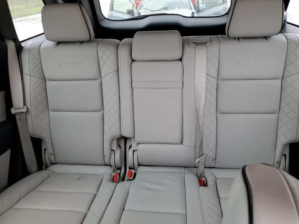 2021 JEEP GRAND CHER - 1C4RJFJGXMC546053