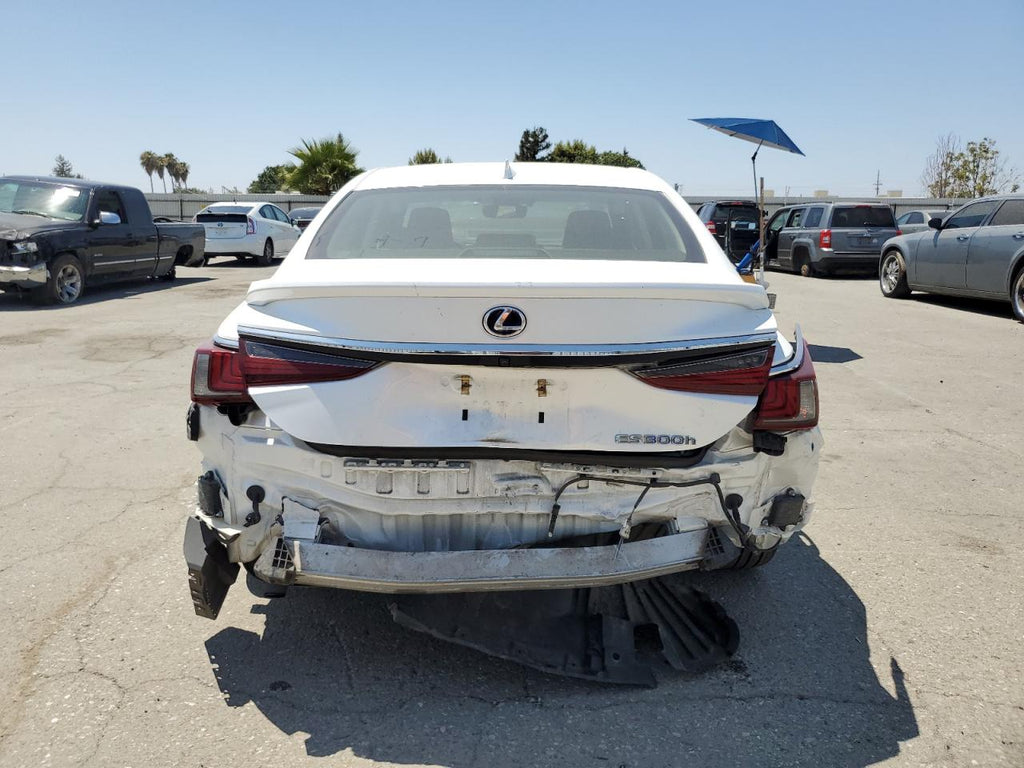 2019 LEXUS ES 300H - JTHB21B17K2006138