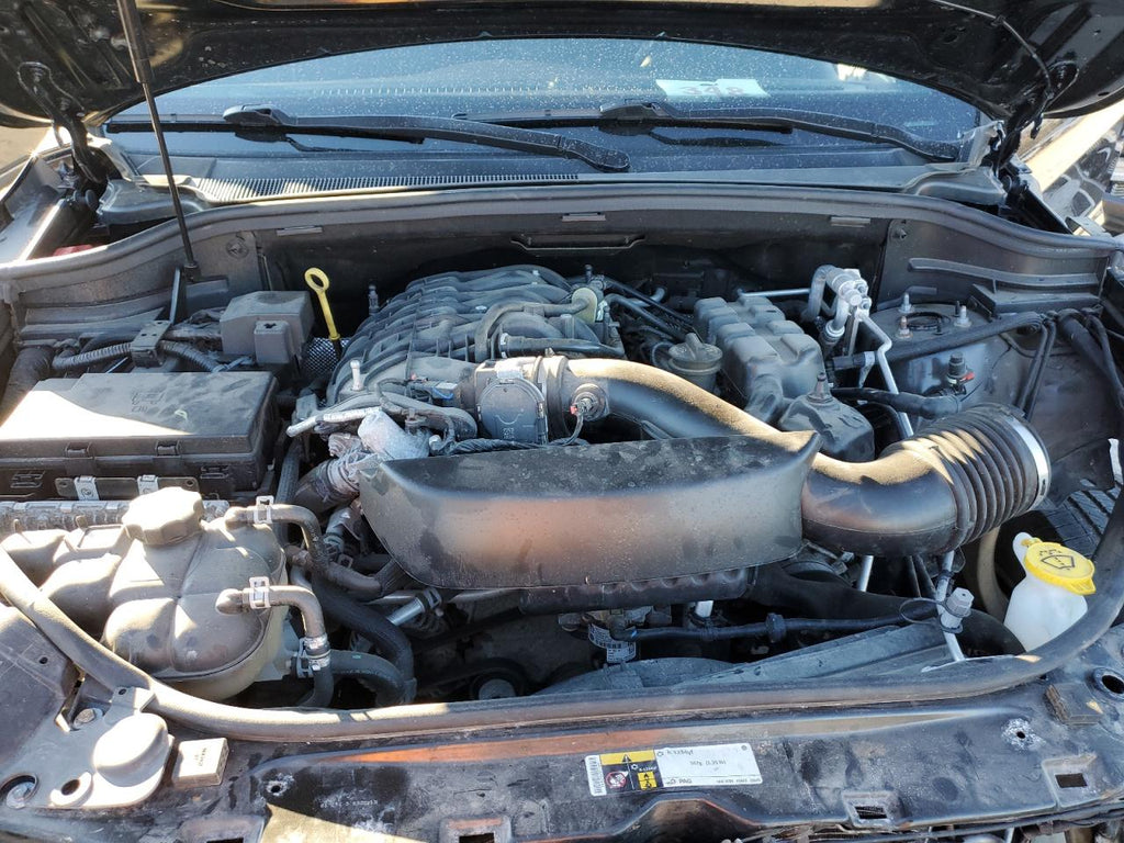2020 JEEP GRAND CHER - 1C4RJFAG3LC165501