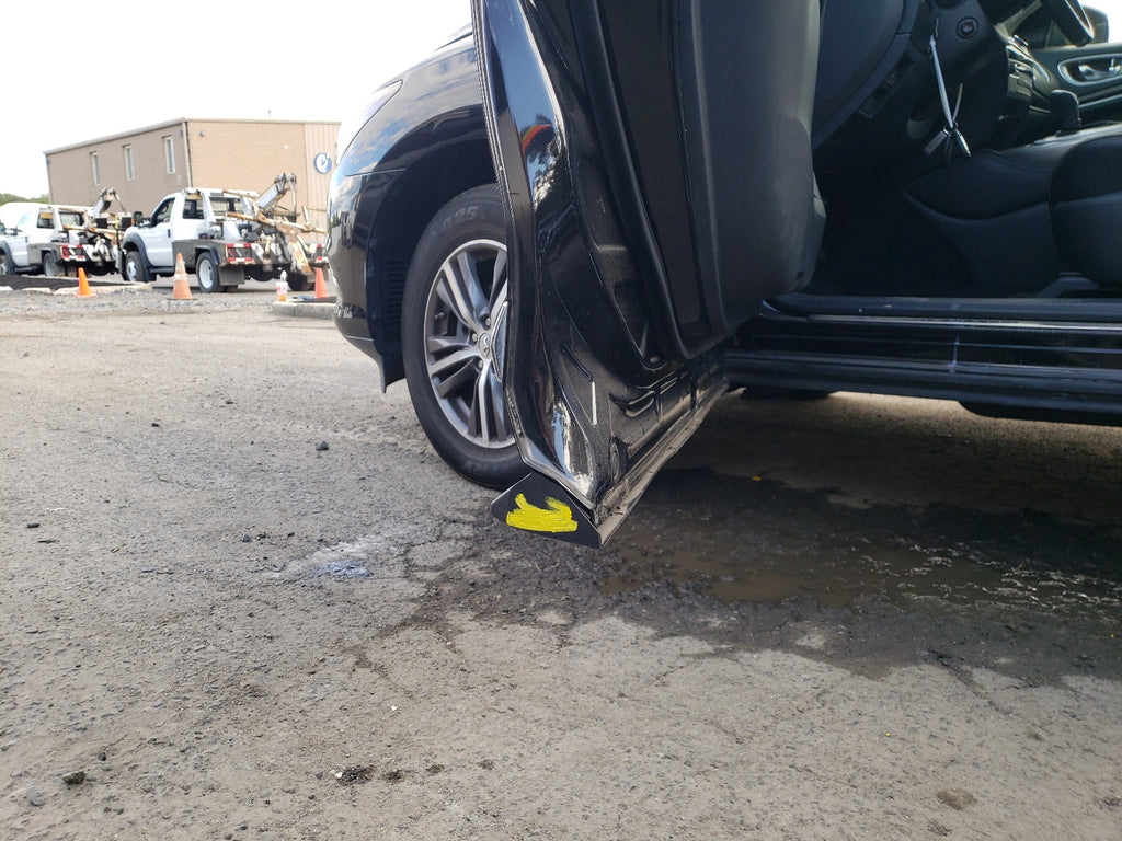 2017 INFINITI QX60 - 5N1DL0MM2HC552238