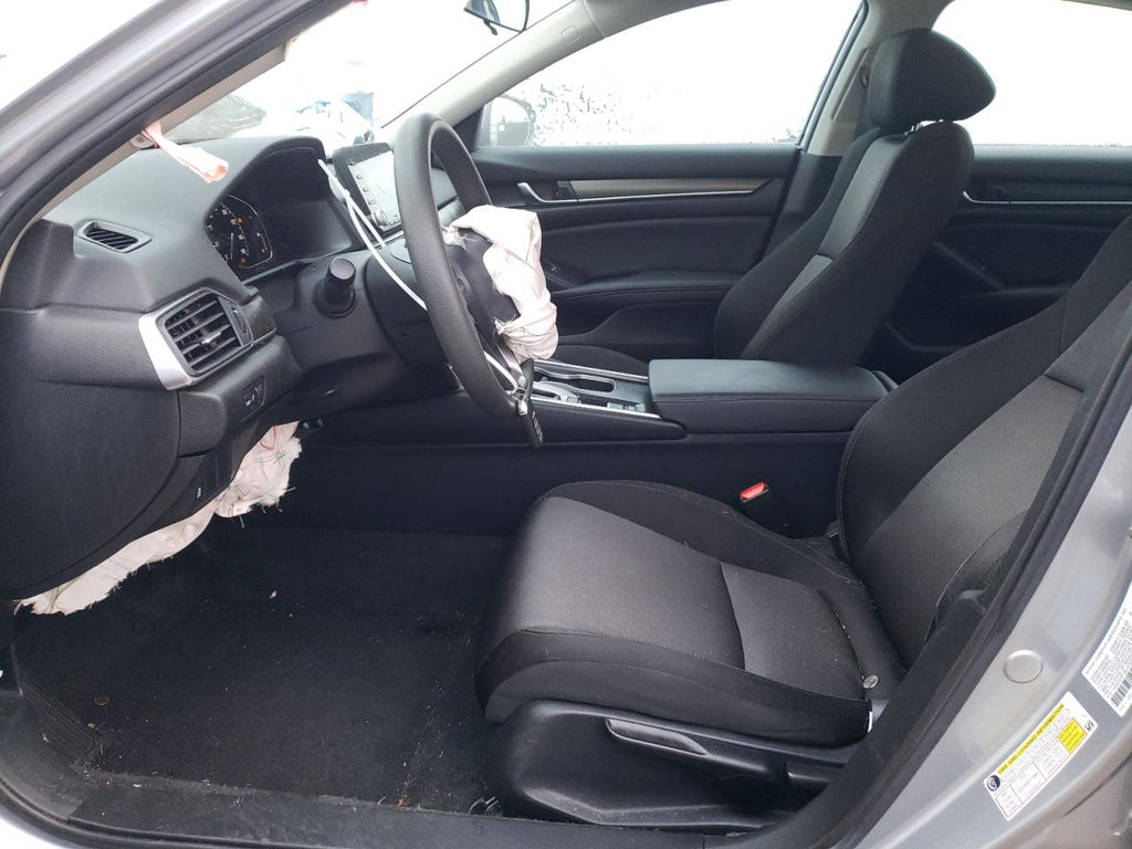 2020 HONDA ACCORD LX - 1HGCV1F19LA153674