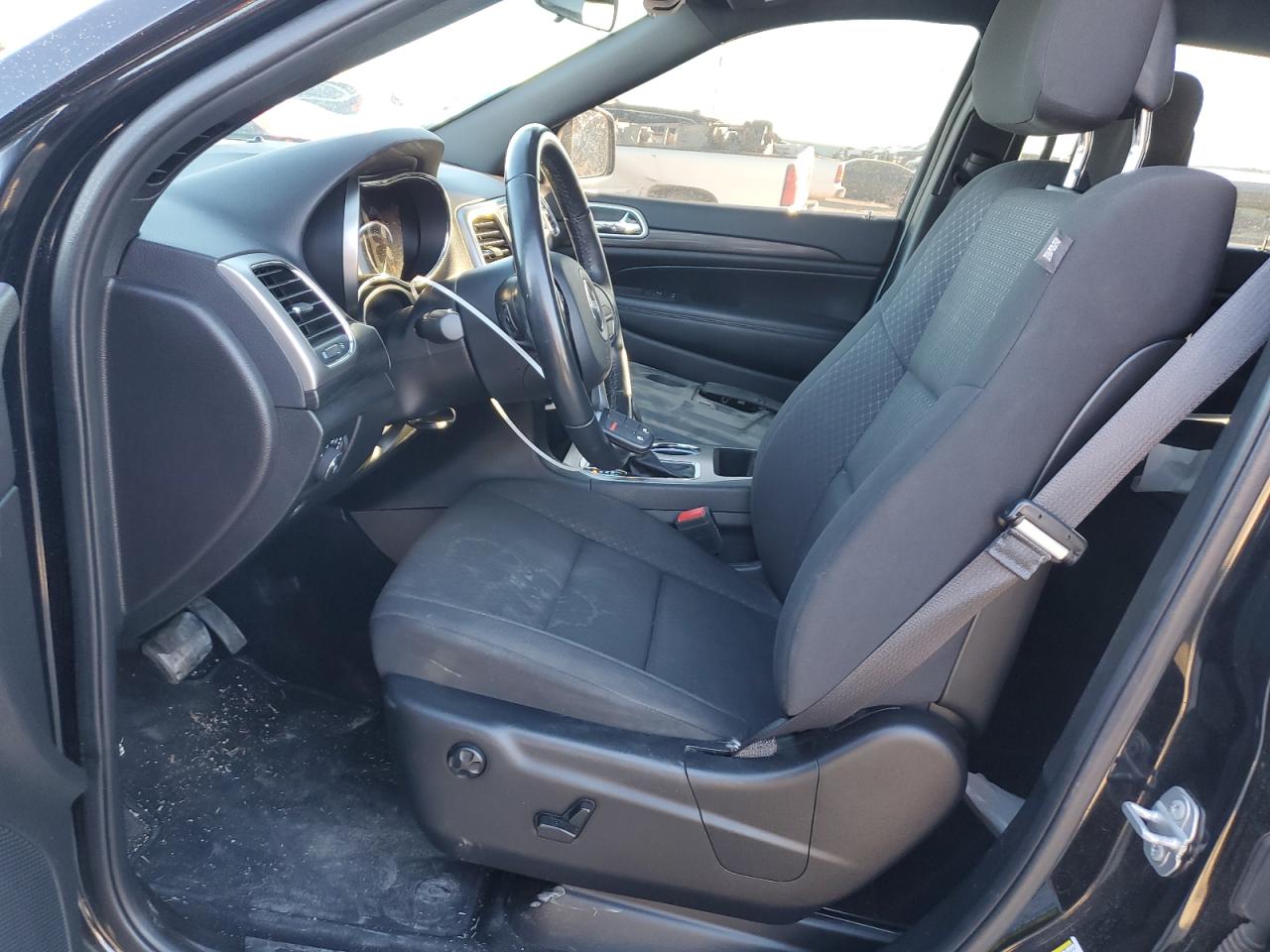 2020 JEEP GRAND CHER - 1C4RJFAG3LC165501