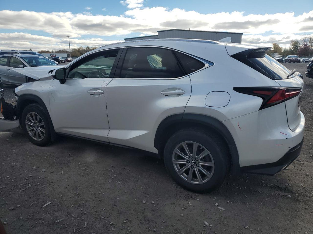 2021 LEXUS NX 300 BAS - JTJDARDZ6M5024482