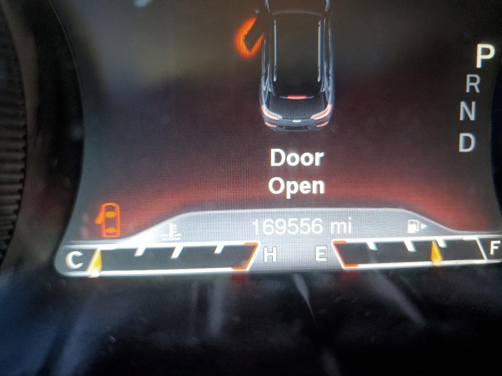 2014 JEEP CHEROKEE T - 1C4PJMBS5EW184843