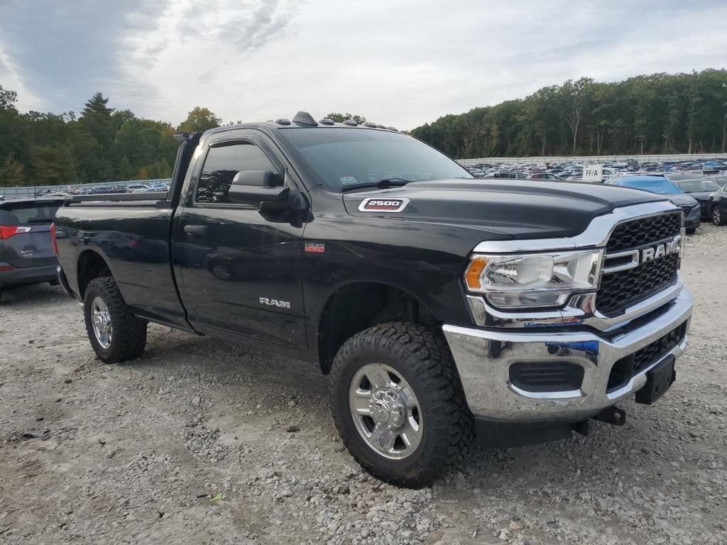 2020 RAM 2500 TRADE - 3C6MR5AJ2LG288445