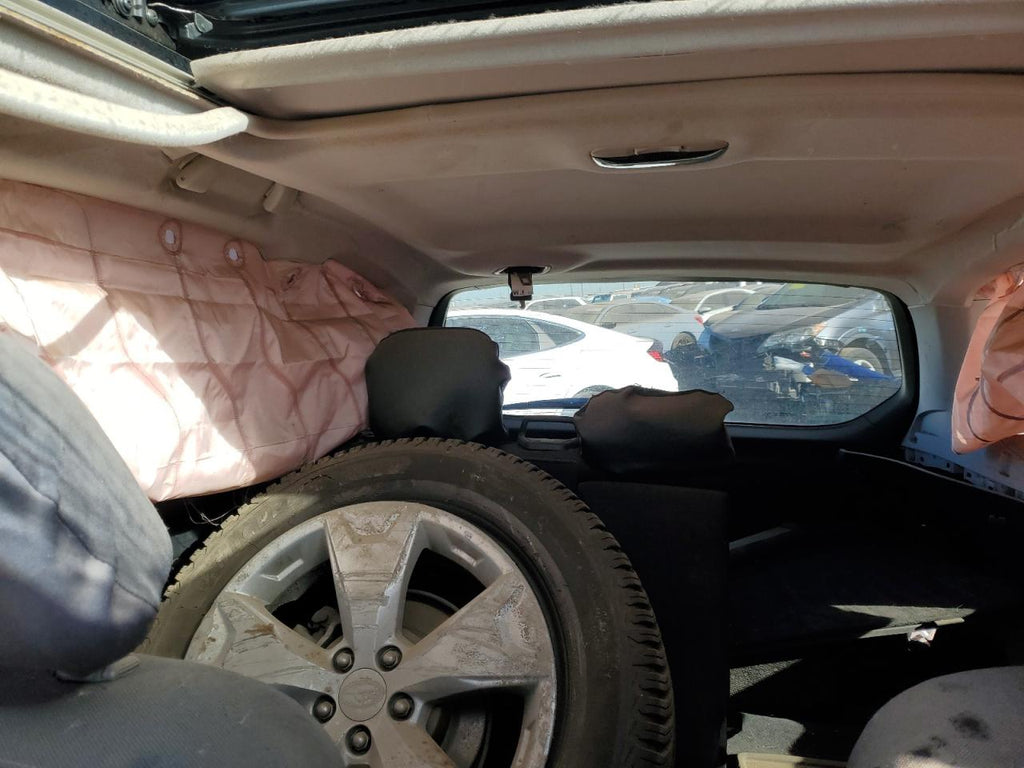 2016 SUBARU FORESTER 2 - JF2SJADC6GH530194
