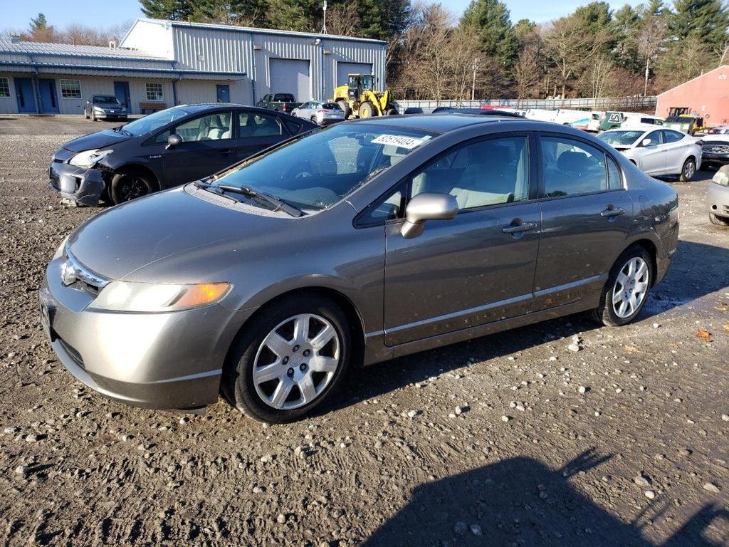 2008 HONDA CIVIC LX - 2HGFA16528H327413