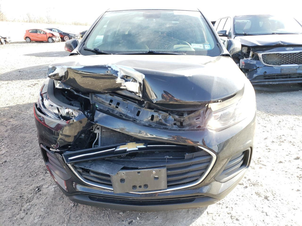 2020 CHEVROLET TRAX LS - KL7CJKSBXLB317617
