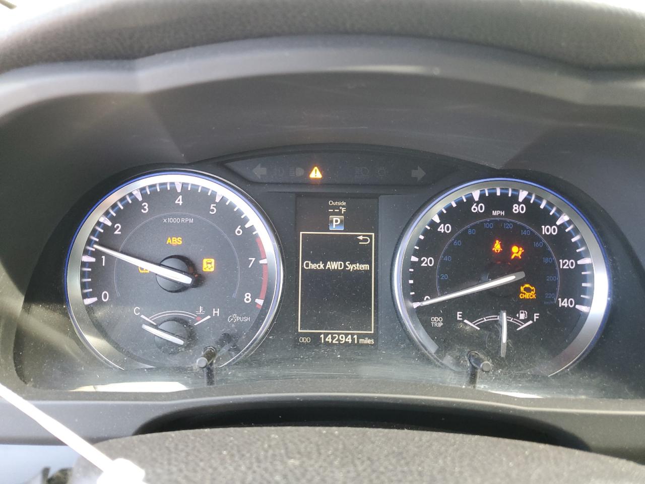 2014 TOYOTA HIGHLANDER - 5TDJKRFH1ES059322