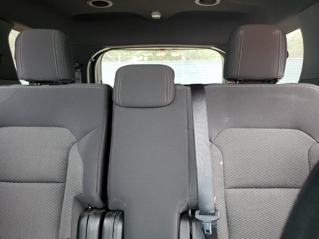 2018 FORD EXPLORER X - 1FM5K8D84JGC06960