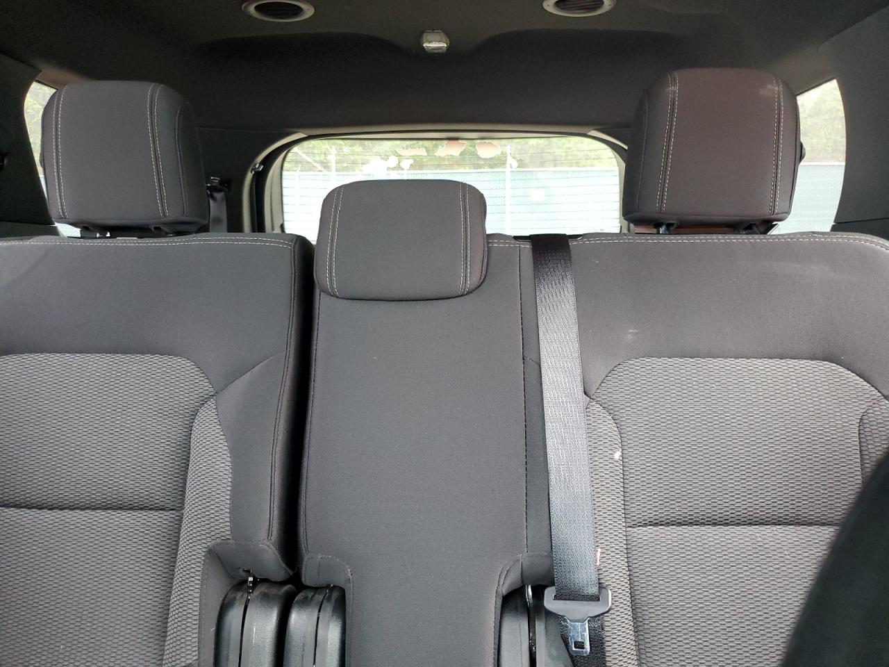2018 FORD EXPLORER X - 1FM5K8D84JGC06960