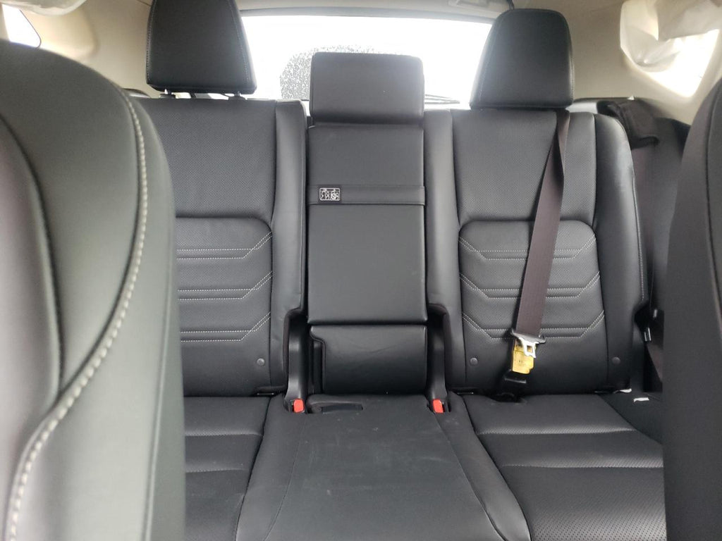 2021 LEXUS NX 300 BAS - JTJHARDZ6M2242666