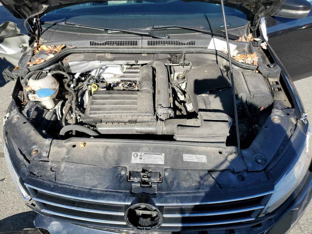 2017 VOLKSWAGEN JETTA SE - 3VWDB7AJ1HM374019