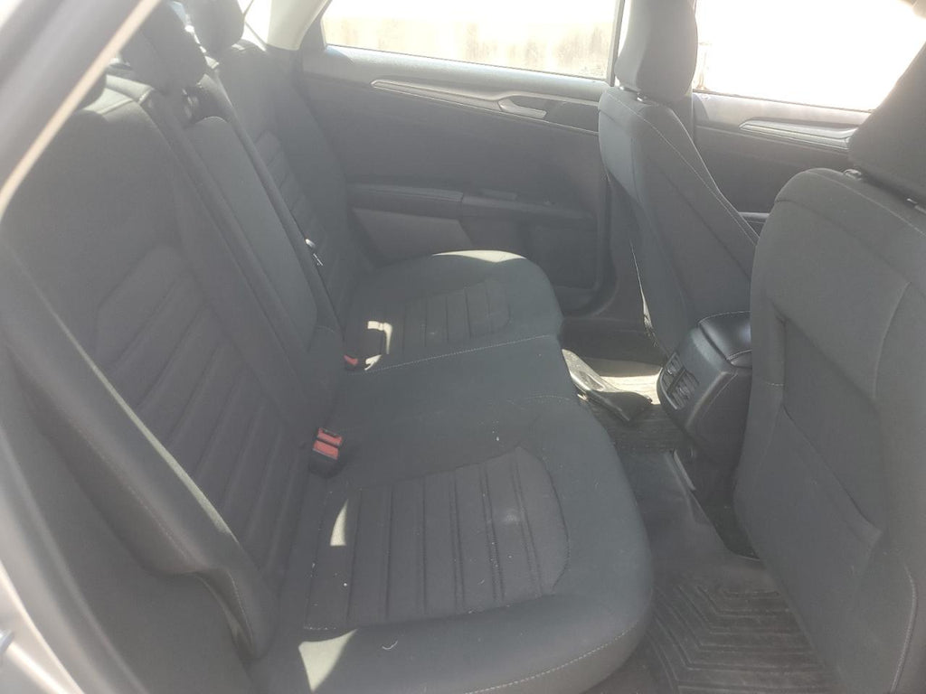2020 FORD FUSION SE - 3FA6P0LU6LR198047