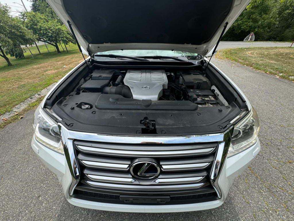 2014 LEXUS GX 460 - JTJBM7FX2E5088101