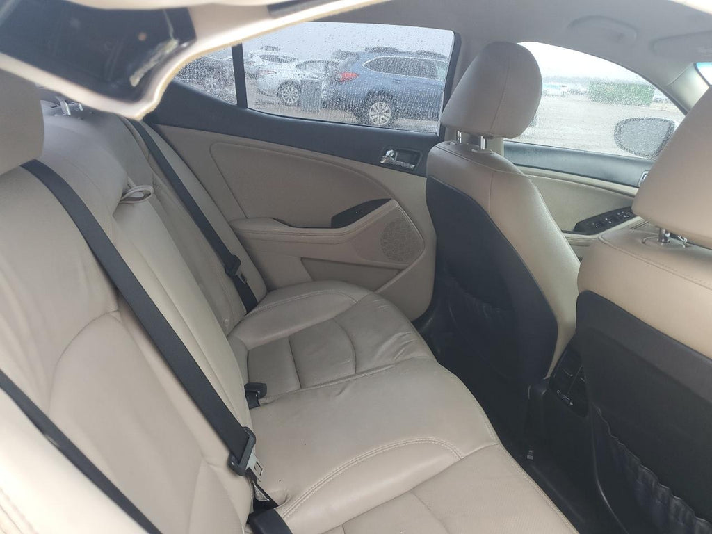 2013 KIA OPTIMA EX - 5XXGN4A7XDG156098