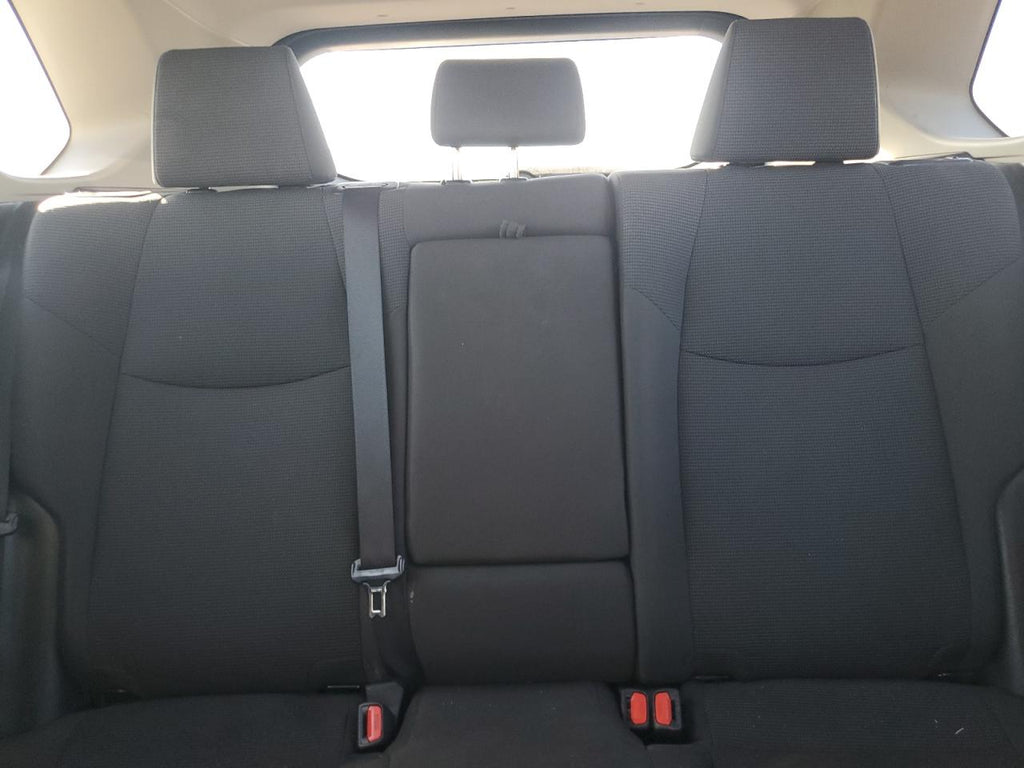 2021 TOYOTA RAV4 LE - 2T3H1RFV0MC157702