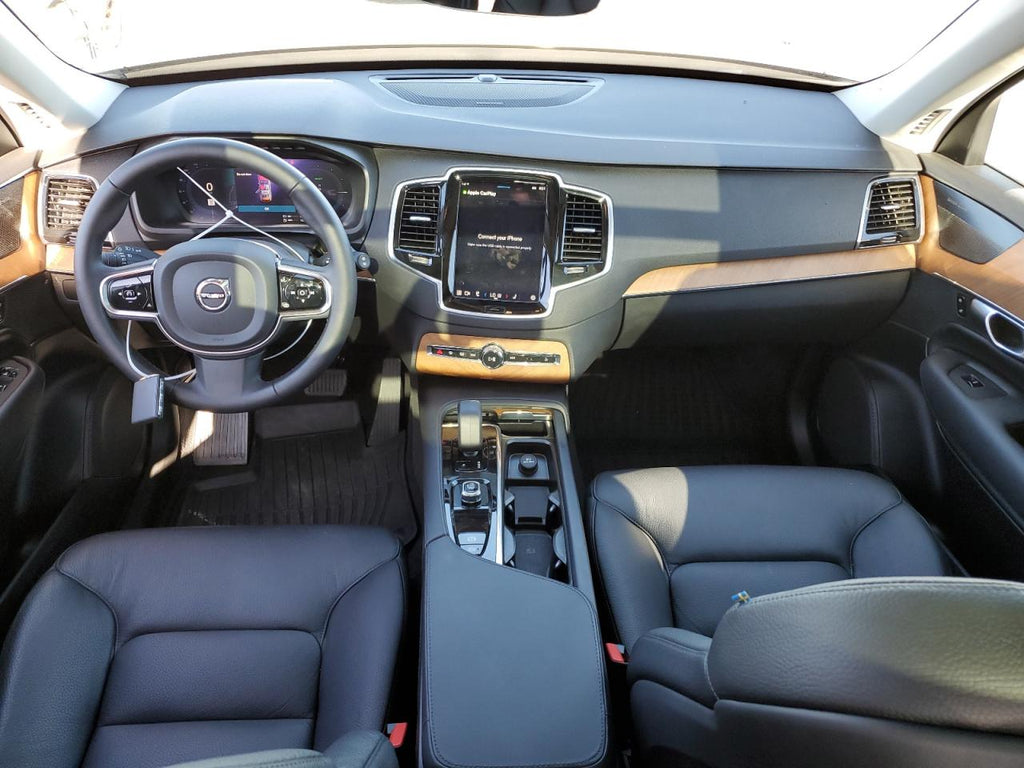2023 VOLVO XC90 PLUS - YV4H60CN4P1955118