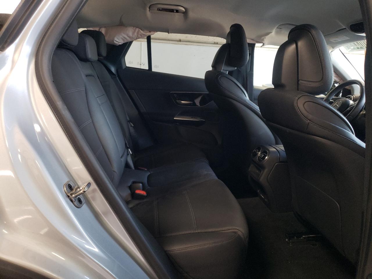 2023 MERCEDES-BENZ GLC 300 4M - W1NKM4HBXPF027409