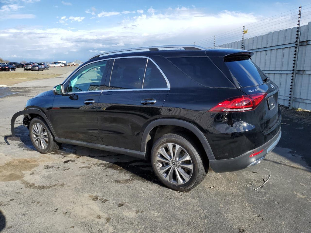2023 MERCEDES-BENZ GLE 450 4M - 4JGFB5KB6PA862817