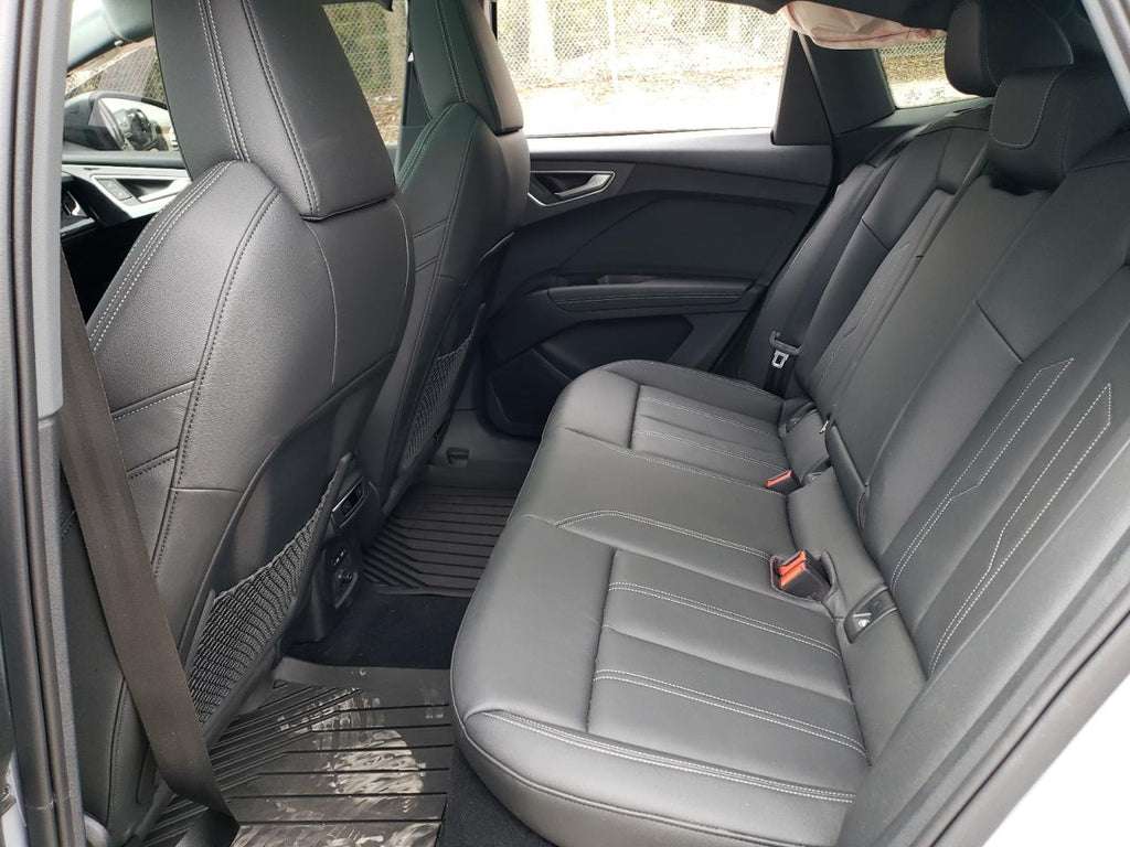 2024 AUDI Q4 E-TRON - WA122BFZ3RP025381