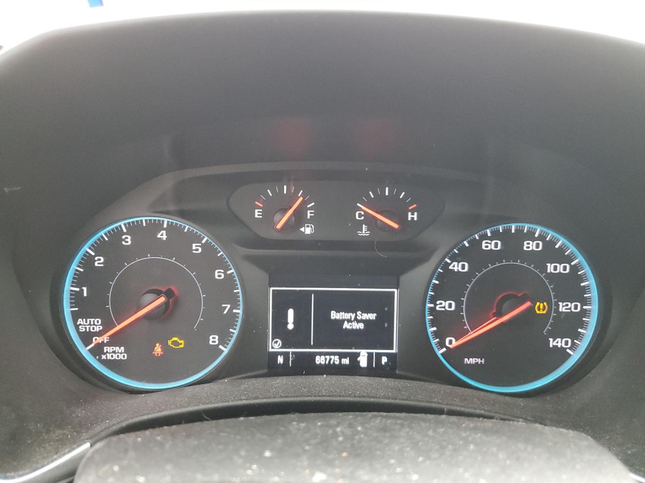 2018 CHEVROLET EQUINOX LT - 3GNAXJEVXJS578117