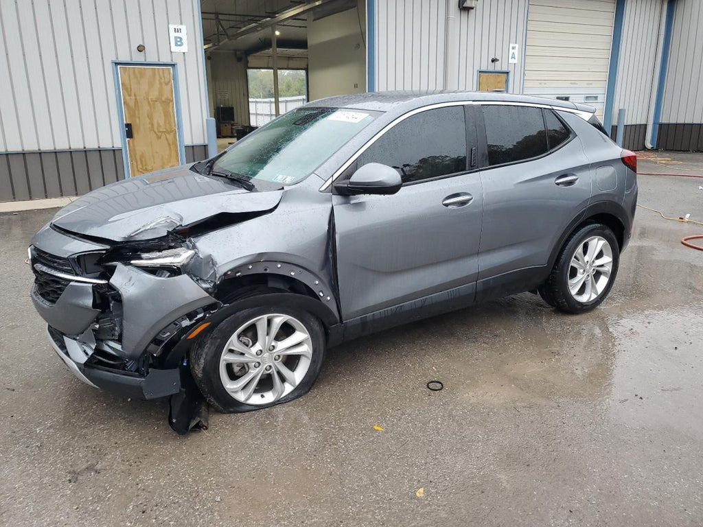 2020 BUICK ENCORE GX - KL4MMCSL9LB110174