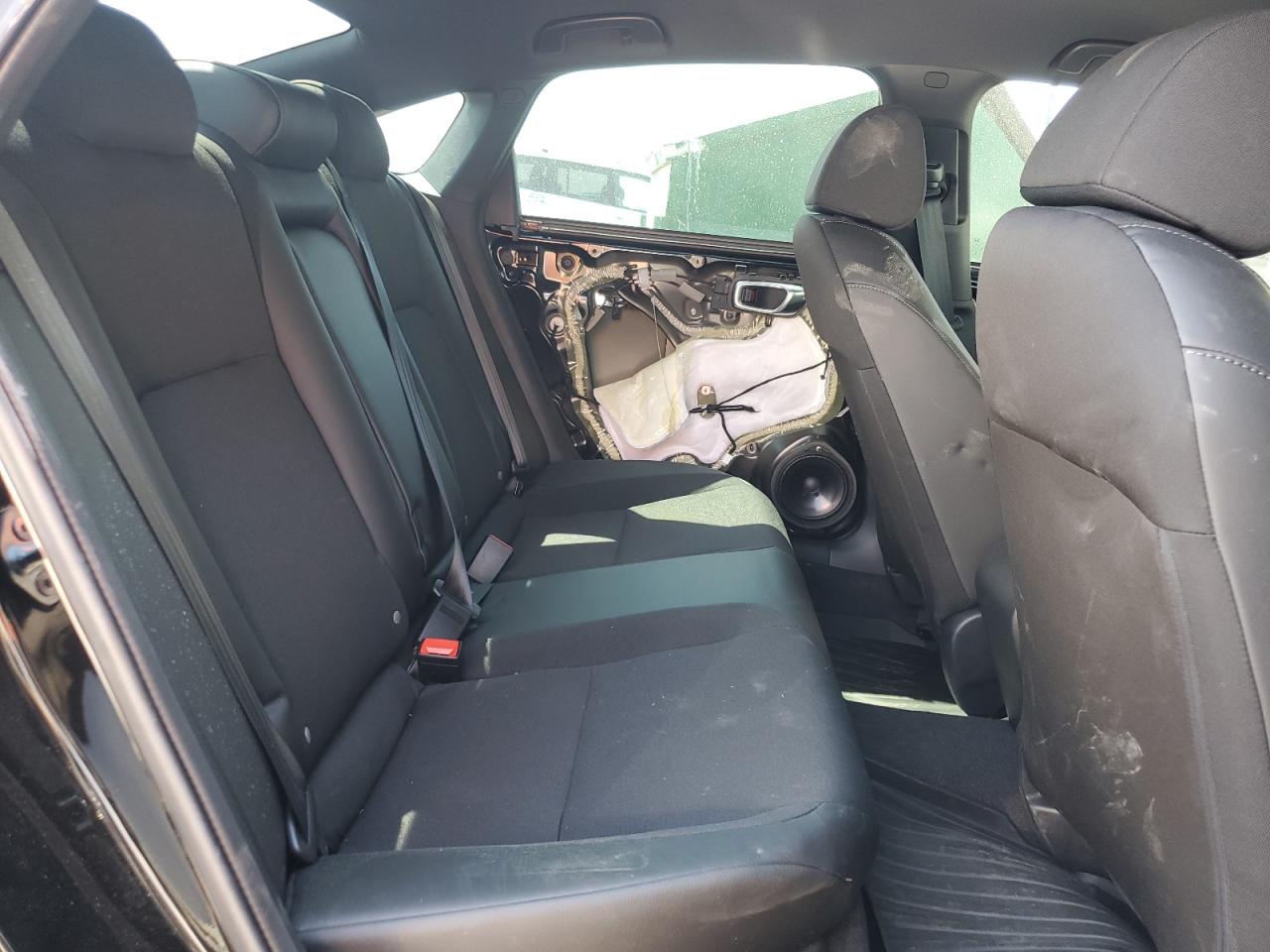 2025 HONDA CIVIC SPOR - 2HGFE2F56SH507351