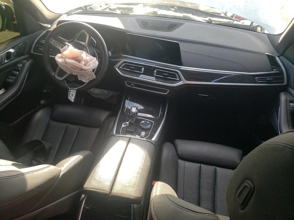 2022 BMW X7 XDRIVE4 - 5UXCW2C02N9M69238