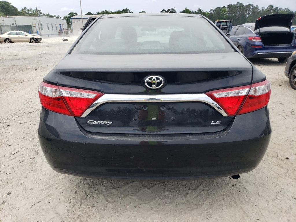 2016 TOYOTA CAMRY LE - 4T4BF1FK8GR560696