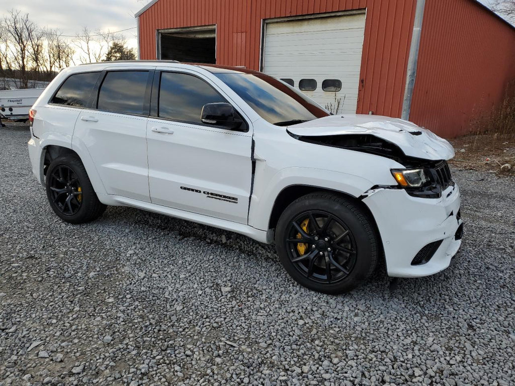 2021 JEEP GRAND CHER - 1C4RJFN94MC842620
