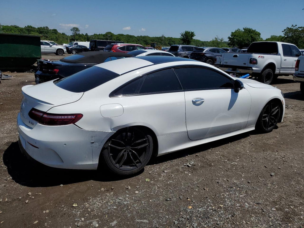 2021 MERCEDES-BENZ E AMG 53 - W1K1J6BBXMF168465