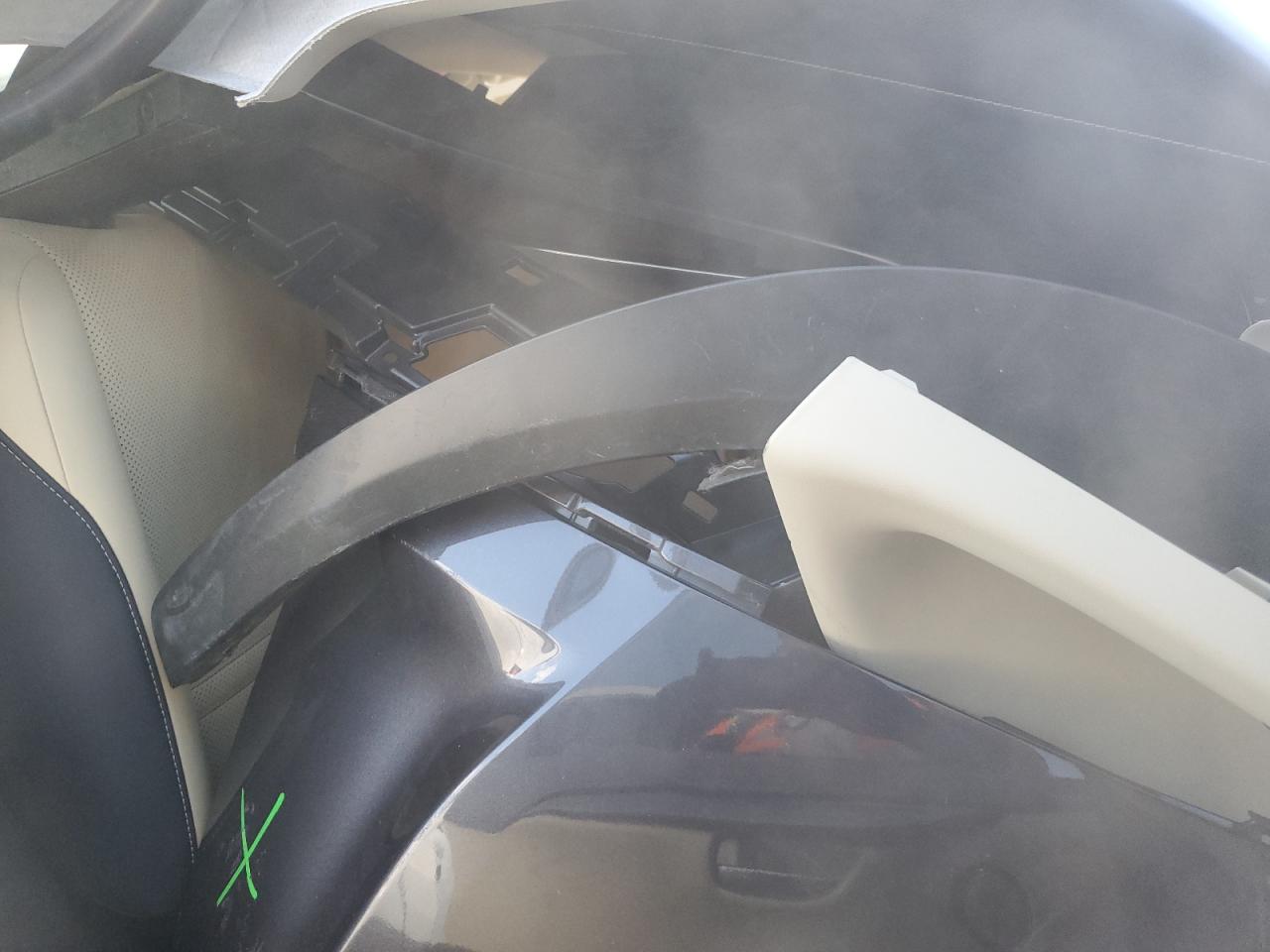 2019 LEXUS NX 300 BAS - JTJBARBZ1K2216904