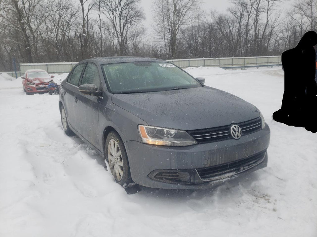 2013 VOLKSWAGEN JETTA SE - 3VWDP7AJ6DM270959