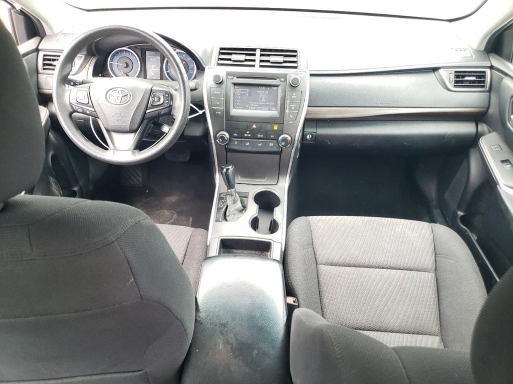 2016 TOYOTA CAMRY LE - 4T4BF1FK8GR560696