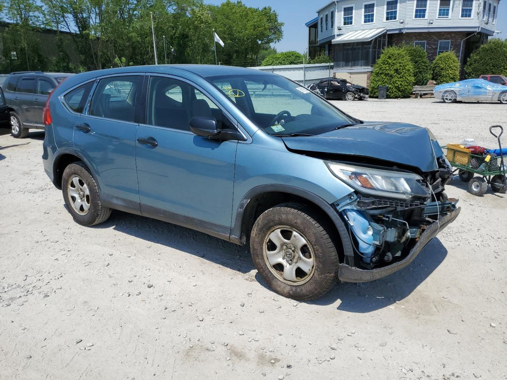 2015 HONDA CR-V LX - 2HKRM4H35FH635678