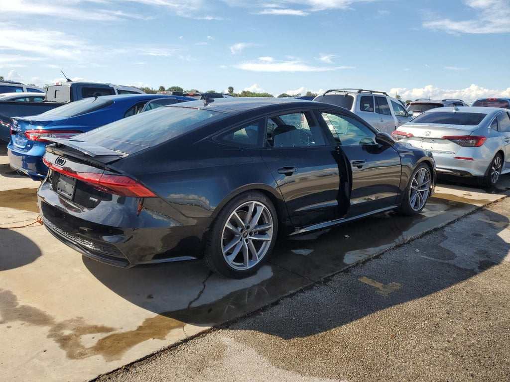 2022 AUDI A7 PREMIUM - WAUU2BF23NN037714
