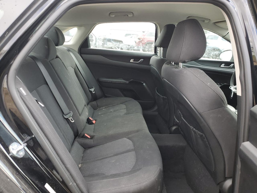 2021 KIA K5 LXS - 5XXG14J24MG053307