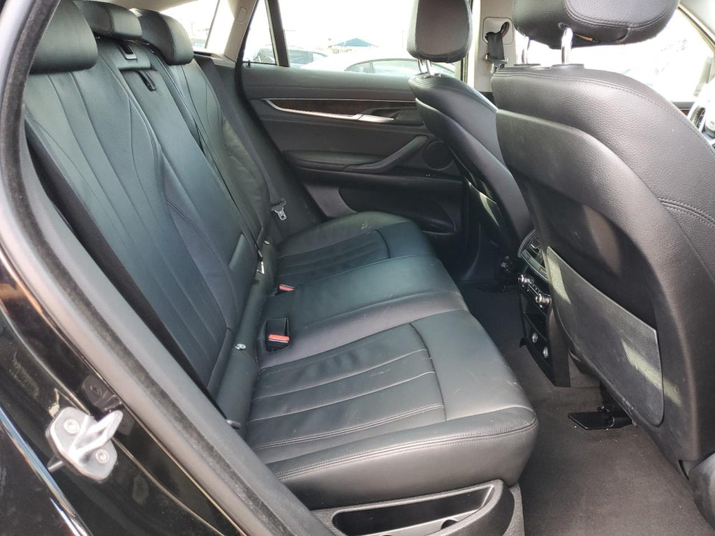 2016 BMW X6 XDRIVE3 - 5UXKU2C58G0N80042