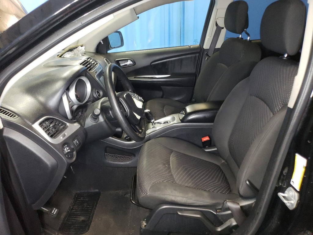 2018 DODGE JOURNEY SE - 3C4PDCAB8JT242785