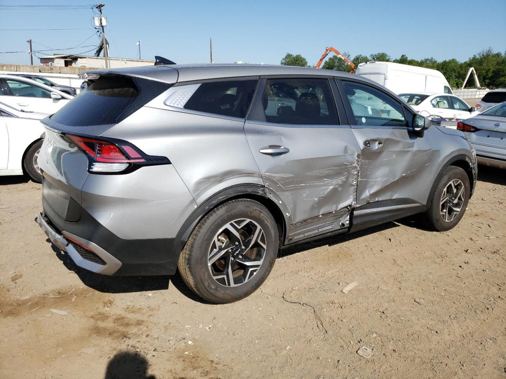 2023 KIA SPORTAGE L - KNDPU3AF9P7106844