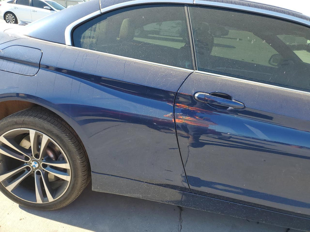 2020 BMW 430I - WBA4Z1C03L5S11657