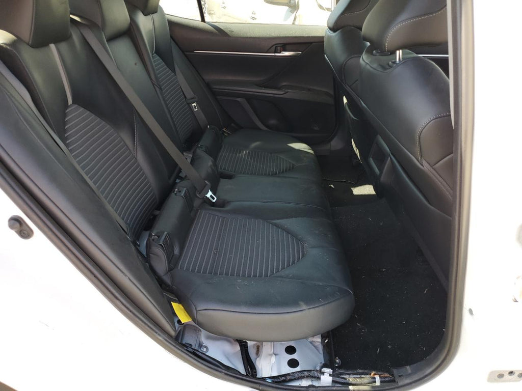 2023 TOYOTA CAMRY SE N - 4T1T31AK6PU050975