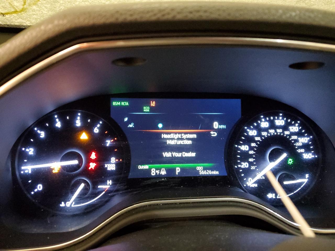 2019 TOYOTA AVALON XLE - 4T1BZ1FB9KU004505
