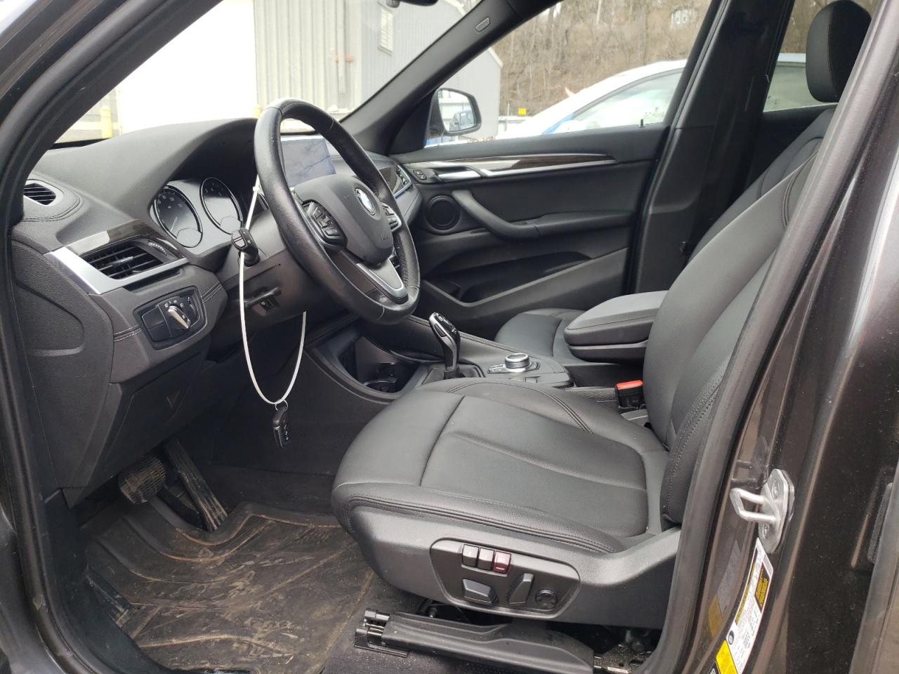 2021 BMW X1 XDRIVE2 - WBXJG9C05M5S49888