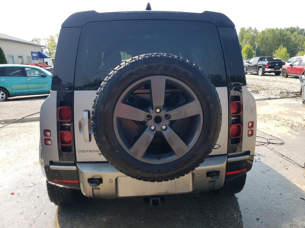2021 LAND ROVER DEFENDER 1 - SALE37RUXM2052475