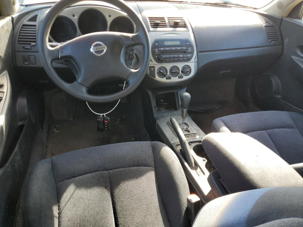 2003 NISSAN ALTIMA BAS - 1N4AL11D53C340420