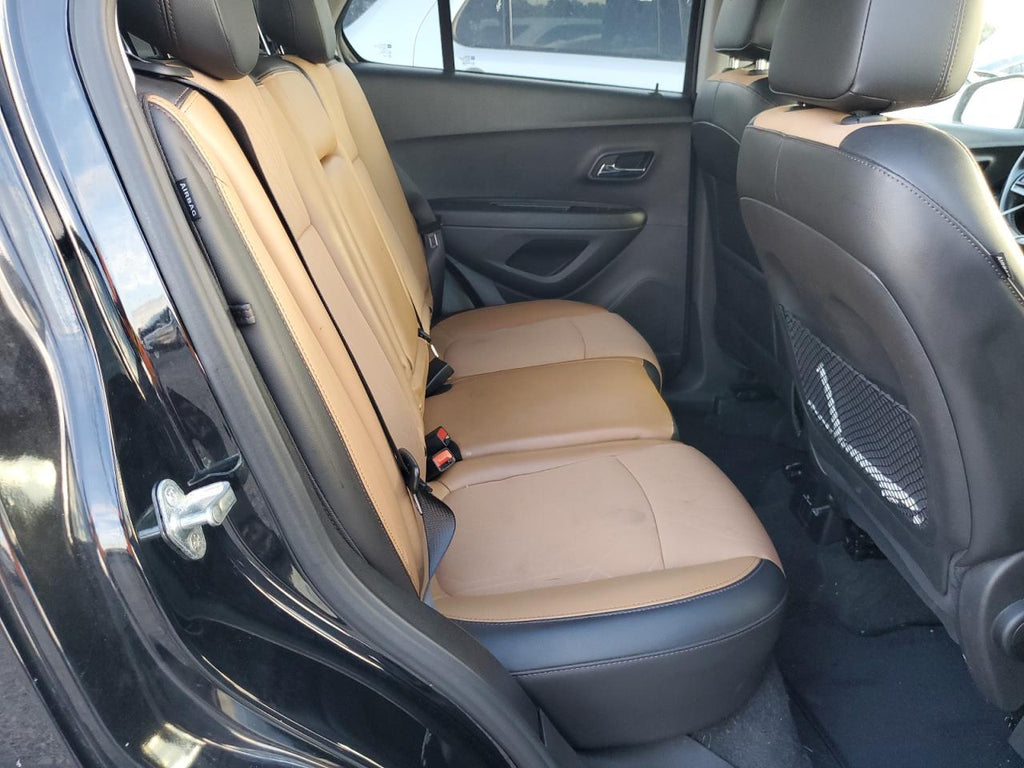2020 CHEVROLET TRAX 1LT - 3GNCJLSB7LL204657