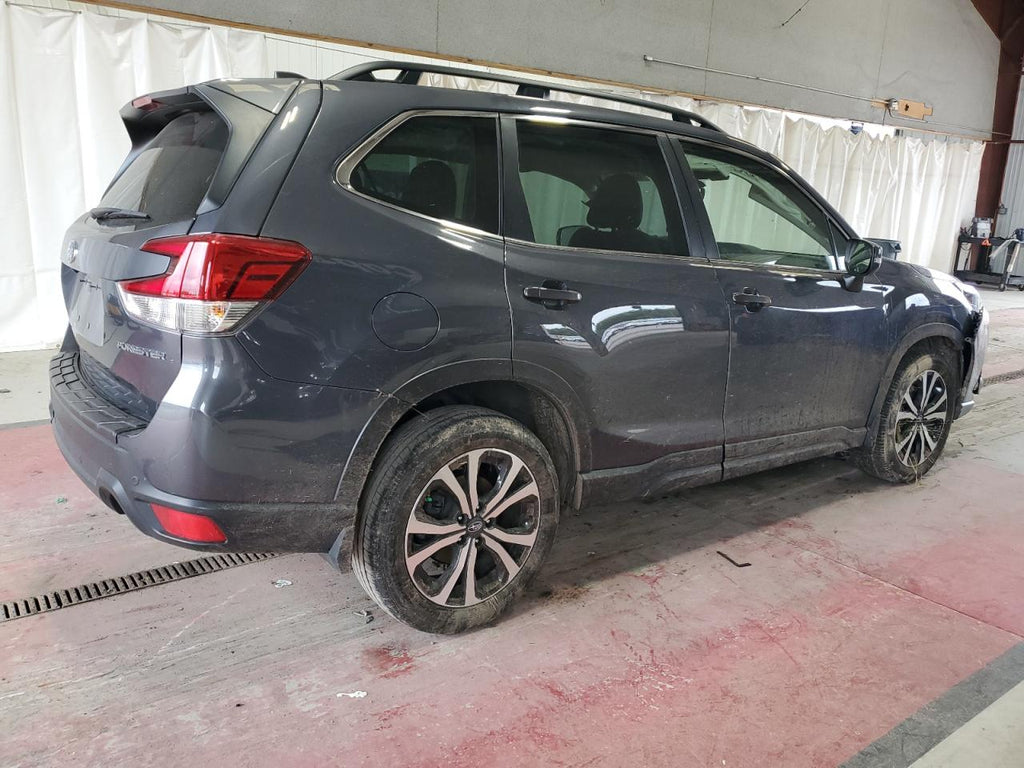 2023 SUBARU FORESTER L - JF2SKAPC1PH432067