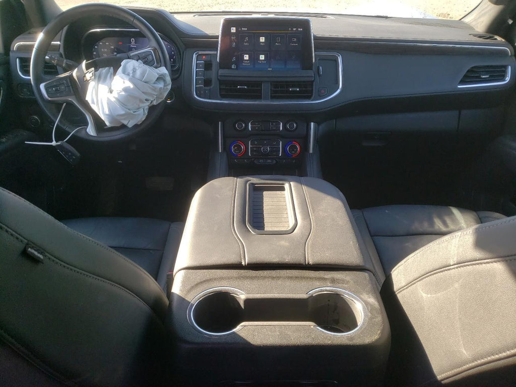 2022 CHEVROLET TAHOE C150 - 1GNSCNKD9NR143908